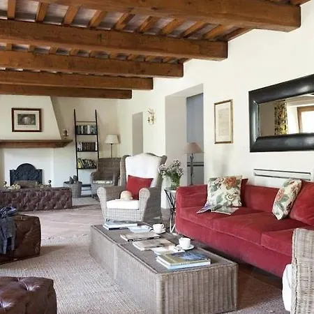 Sleeps 10 Pool Air Con Wifi Villa *
