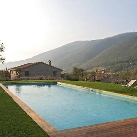 Villa Sleeps 10 Pool Air Con Wifi